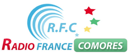 Logo de Radio France Comores
