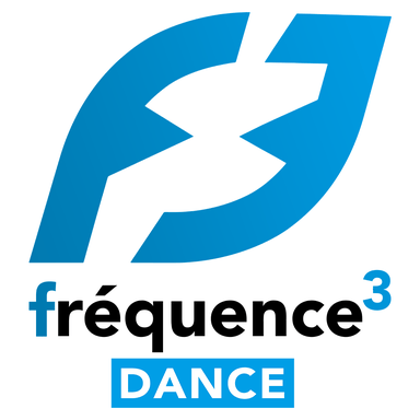 Logo de Fréquence 3 Dance