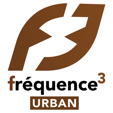 Logo de Fréquence 3 Urban