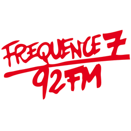 Logo de Fréquence 7