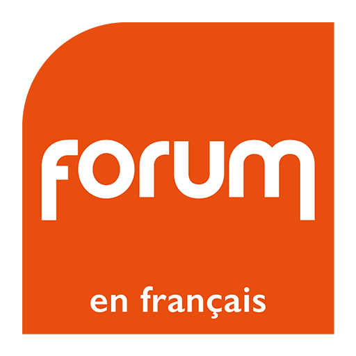 Logo de Forum en Francais