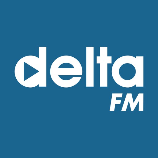 Logo de DELTA FM Saint-Omer