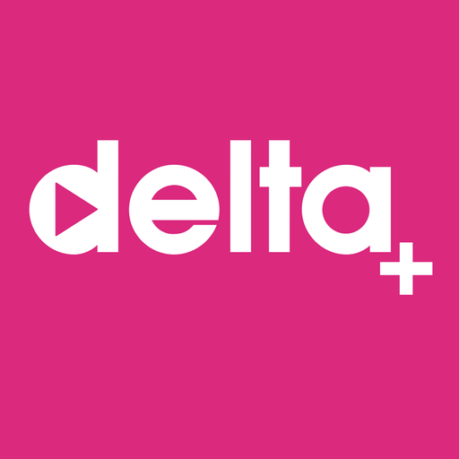 Logo de DELTA +