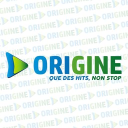 Logo de Origine