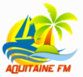 Logo de AQUITAINE FM