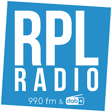 Logo de RPL Radio