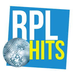 Logo de RPL HITS