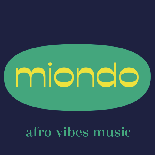 Logo de Miondo