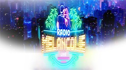 Logo de Radio Mélancolie Live