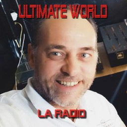 Logo de Ultimate World