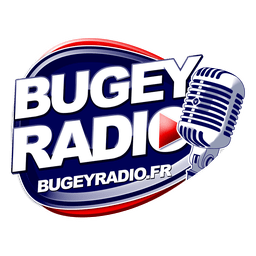 Logo de Bugey Radio