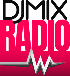 Logo de DJMIXRADIO