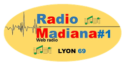 Logo de Radio Madiana#1