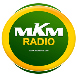 Logo de MKM Radio