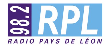 Logo de Radio Pays de Léon - RPL