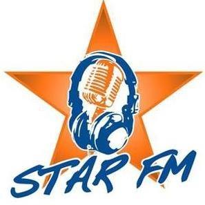Logo de Radio Star FM