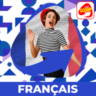 Logo de Radio SCOOP - 100% Français