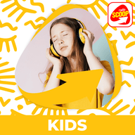 Logo de Radio SCOOP - Kids