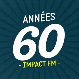 Logo de Impact FM - Années 60