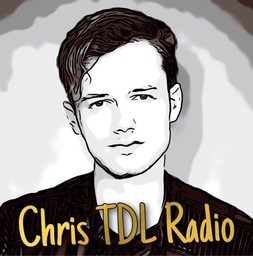 Logo de Chris TDL Radio