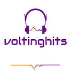 Logo de Volting Hits