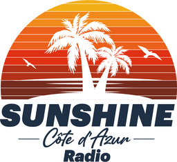 Logo de Sunshine Radio