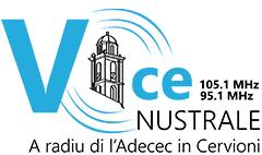 Logo de Voce Nustrale
