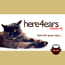 Logo de here4ears
