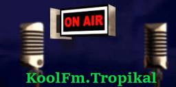 Logo de KoolFM Tropikal