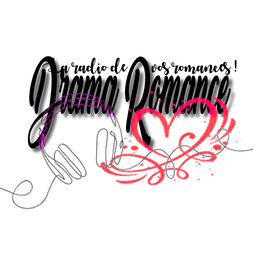Logo de Drama Romance WebRadio