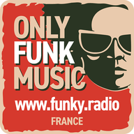 Logo de Only Funk Music 60s70s80s