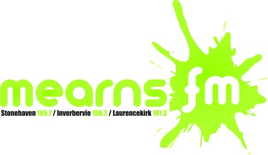 Logo de Mearns FM