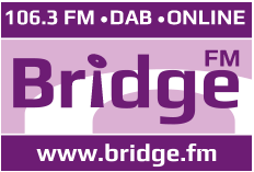 Logo de Bridge FM Wales