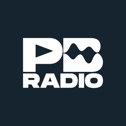 Logo de Point blank FM