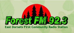 Logo de Forest FM