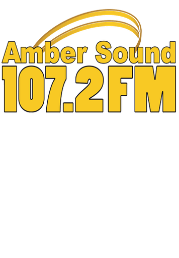 Logo de Amber Sound FM 107.2