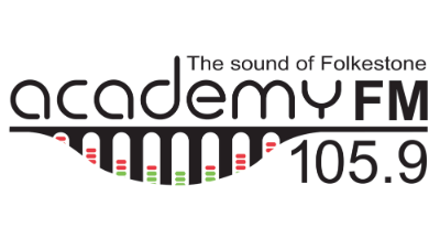 Logo de 105.9 Academy FM