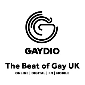Logo de Gaydio