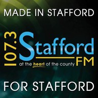 Logo de Stafford FM
