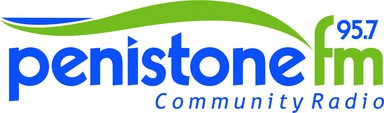 Logo de Penistone FM