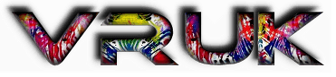 Logo de Vision Radio UK