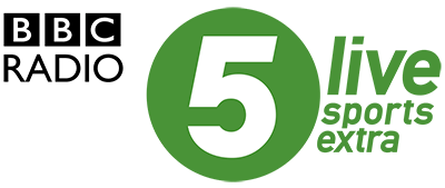 Logo de BBC 5 Live Sports Extra (UK Only)