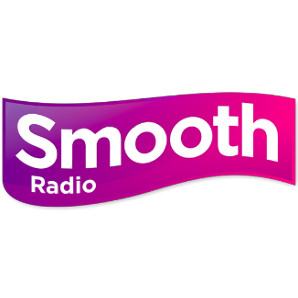 Logo de Smooth Radio East Midlands