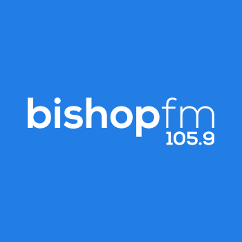 Logo de Bishop FM