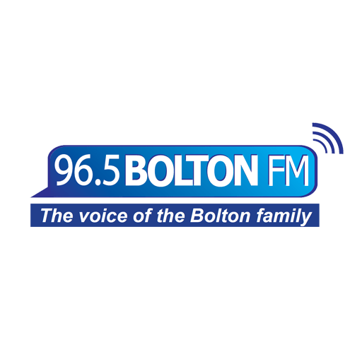 Logo de Bolton FM