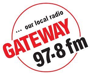 Logo de Gateway 97.8