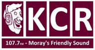 Logo de Keith Community Radio