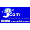 Logo de Radio Jcom 1386