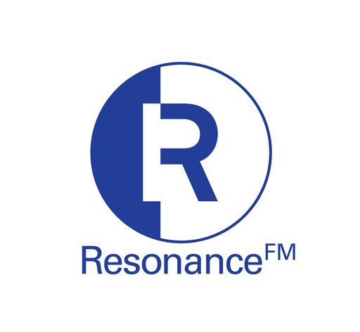 Logo de Resonance FM