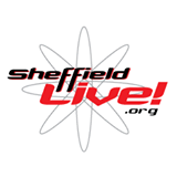 Logo de Sheffield Live!